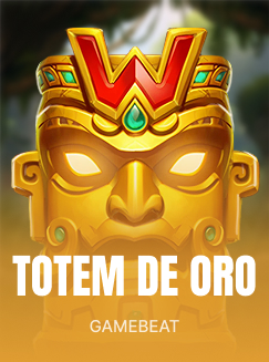 Totem de Oro