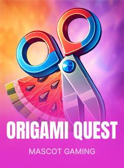 Origami Quest