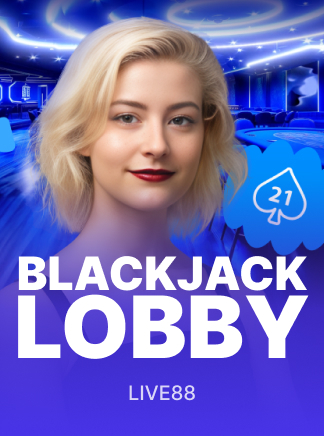 Blackjack Lobby