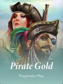 Pirate Gold