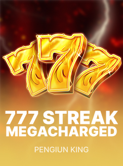 777 Streak: Megacharged
