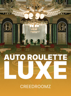 Auto Roulette Luxe
