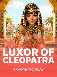 Luxor of Cleopatra