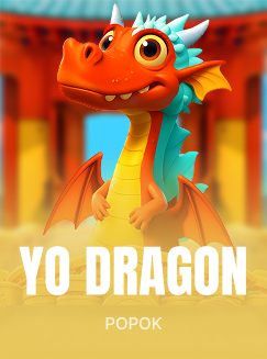 YO Dragon