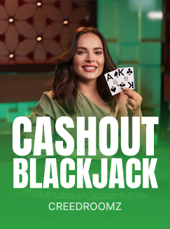 Cashout Blackjack