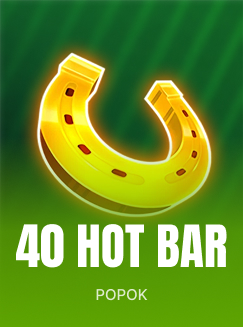 40 Hot Bar