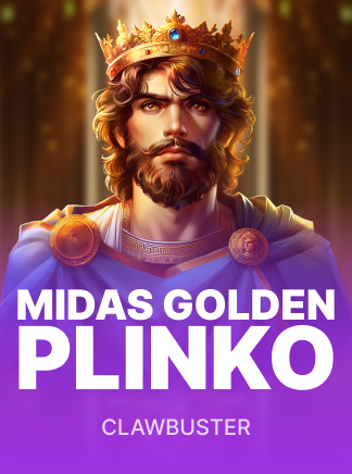 Midas Golden Plinko