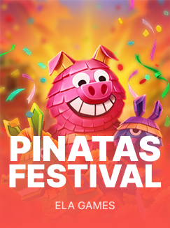 Pinatas Festival