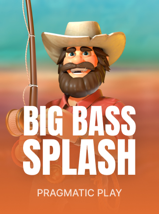 Big Bass Splash