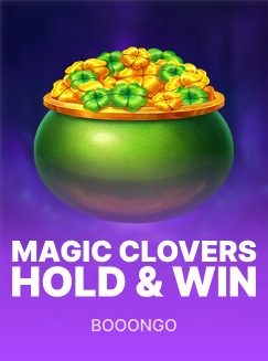 Magic Clovers