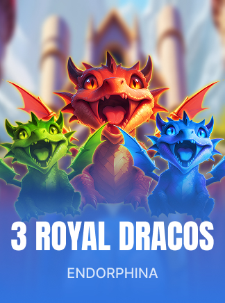 3 Royal Dracos