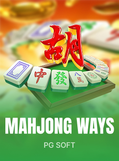 Mahjong Ways