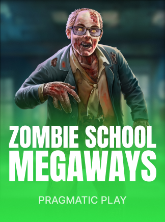 Zombie School Megaways