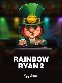 Rainbow Ryan 2