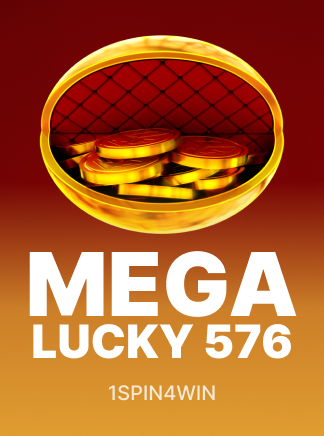 Mega Lucky 576