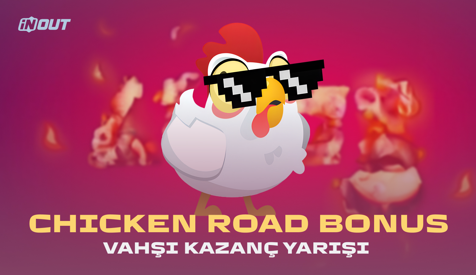 Chicken Road 0.2 slider