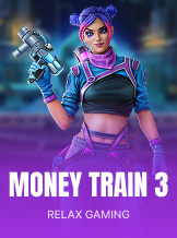 Money Train 3