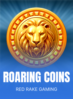 Roaring Coins