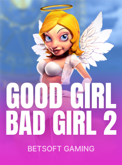 Good Girl Bad Girl 2