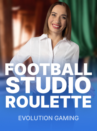 Football Studio Roulette