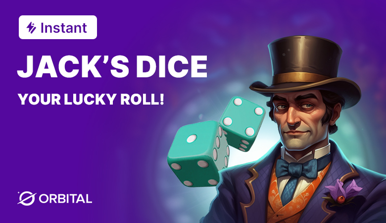 Jack's dice FJ