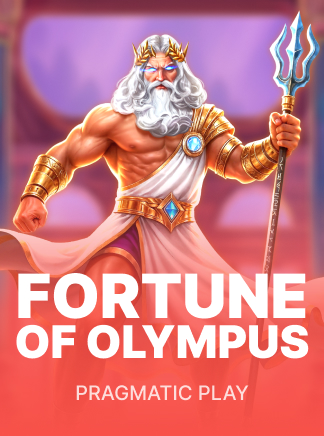Fortune of Olympus