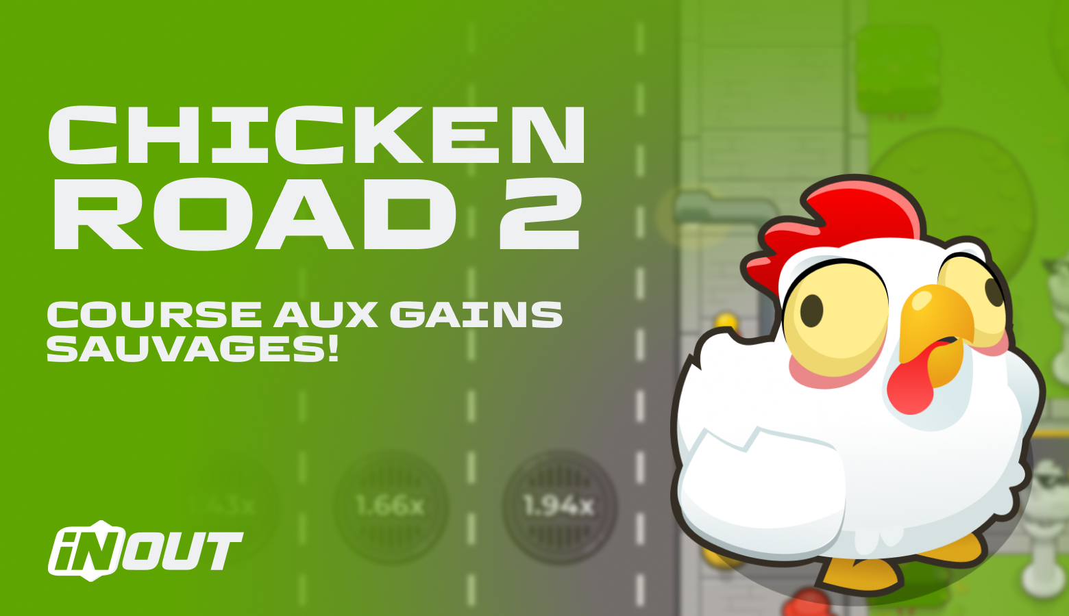 Chicken Road 0.2 slider