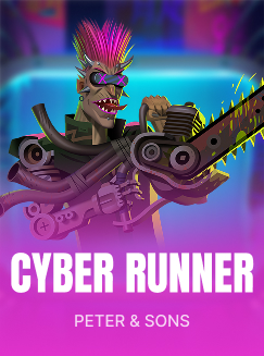 Cyber Runner