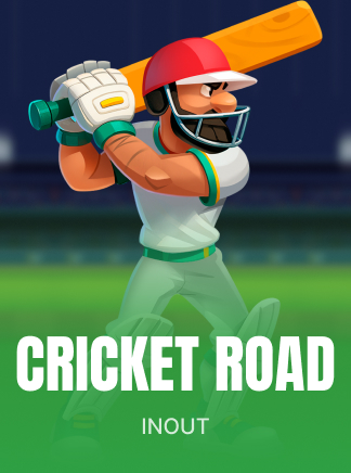 Cricket Road