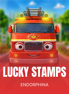 Lucky Stamps
