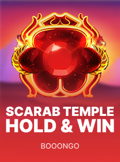 Scarab Temple