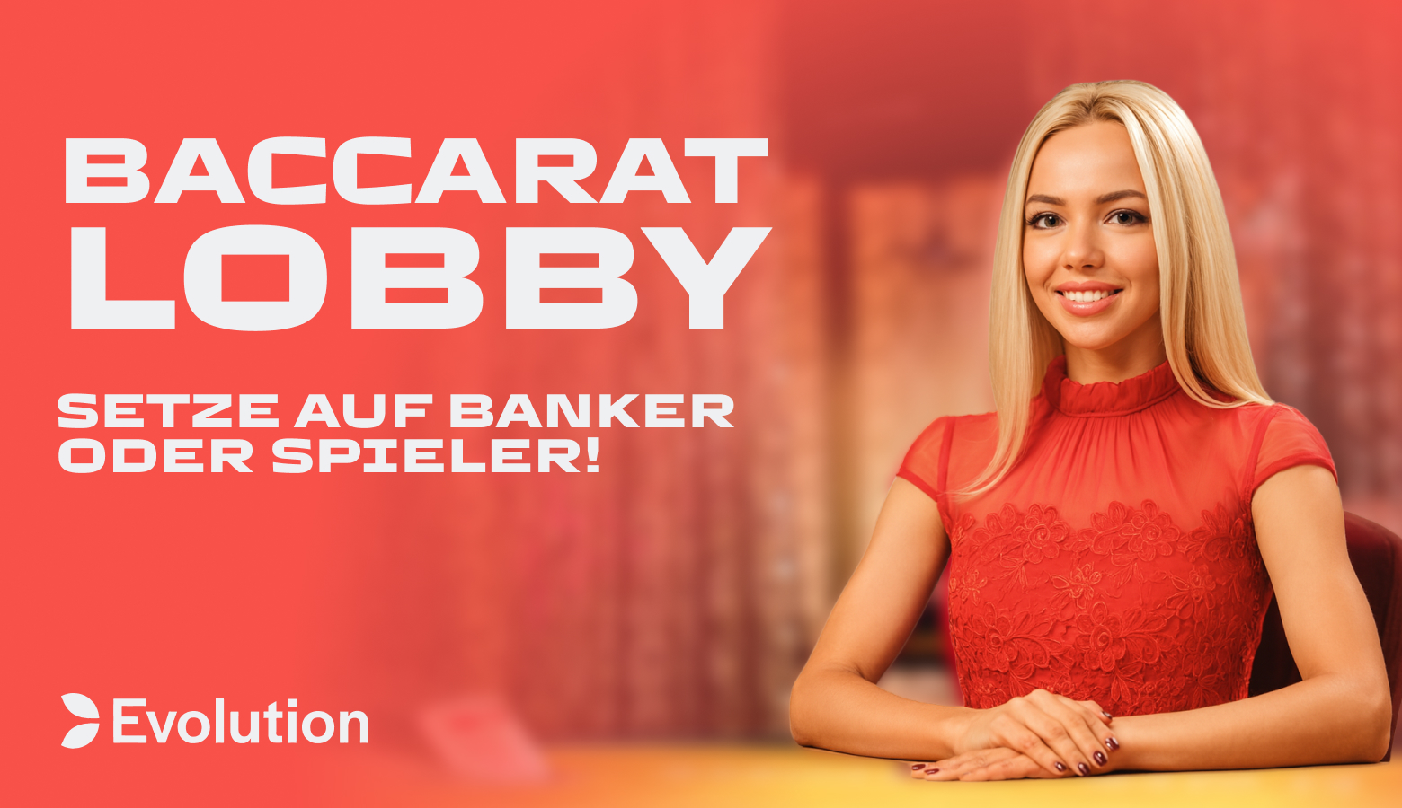 Baccarat Pragmatic Lobby slider