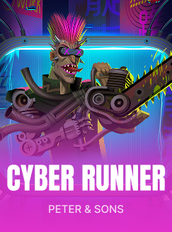 Cyber Runner