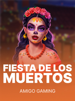 Fiesta De los Muertos