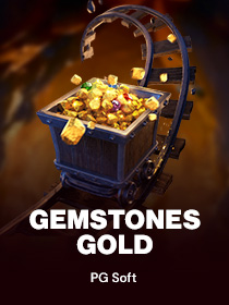 Gemstones Gold