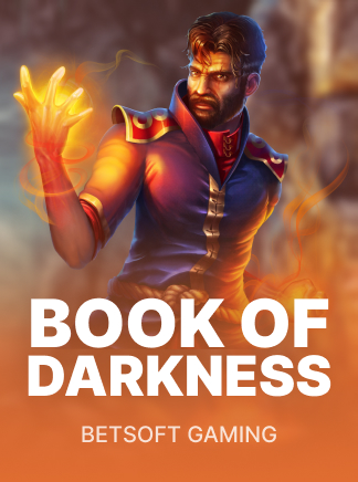 Book Of Darkness