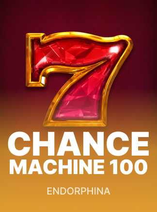 Chance Machine 100