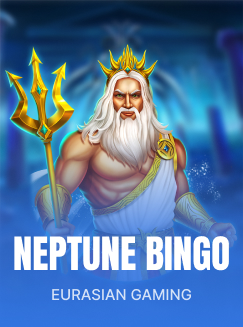 Neptune Bingo