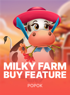 Milky Farm: Buy Feature