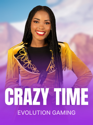 Crazy Time