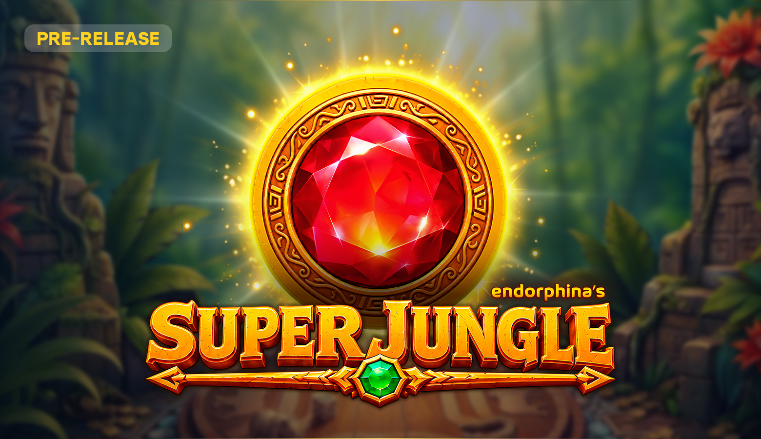 Super Jungle