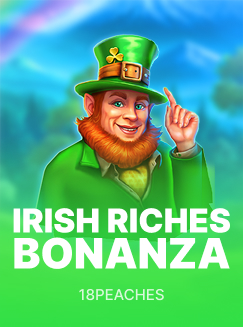 Irish Riches Bonanza