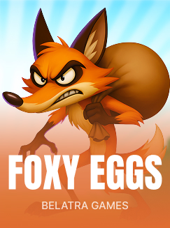 Foxy Eggs