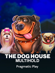 The Dog House Multihold