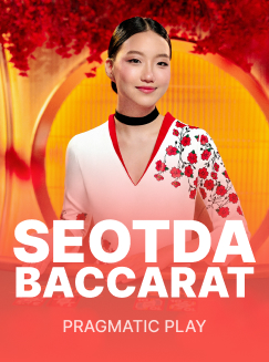 Seotda Baccarat