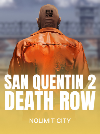 San Quentin 2: Death Row