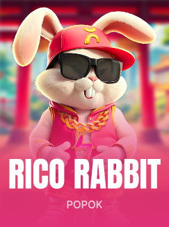 Rico Rabbit