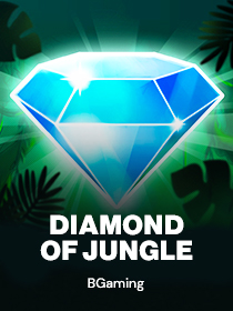 Diamond of Jungle