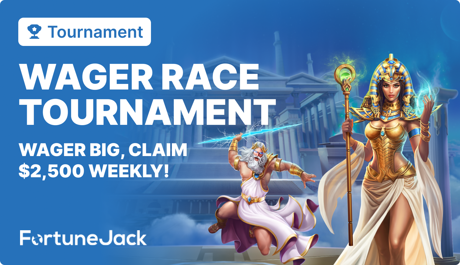 General Slider Tournaments