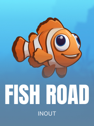 Fish Road